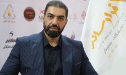 توسعه صنعت ایمنی و آتش‌نشانی، بخشی از امنیت ملی است