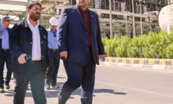 شروع مسیری تازه در امیرکبیر؛ نگاه به آینده با گام‌هایی مطمئن