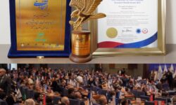 موفقیت‌های بیمه البرز در دهمین اجلاس طرح انتخاب ملی