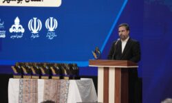 پارس جنوبی نماد توانمندی علمی فرزندان ایران اسلامی است