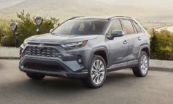 پیش‌فروش تویوتا رافور توسط شرکت آذریوردسال