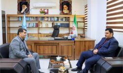  پیگیری تبدیل وضعیت نیروهای ایثارگر امیرکبیر؛ دستگاه قضا حامی صنعت و کارگران