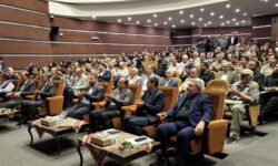 آیین گرامیداشت روز خبرنگار با مشاركت ذوب‌آهن اصفهان