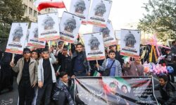 ۱۳ آبان؛ روز فریاد ملت علیه آمریکا با قرائت قطعنامه سراسری