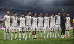 ایران بیستم جهان شد؛ صعود شاگردان قلعه‌نویی در رنکینگ جدید فیفا