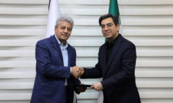 آقای شهیدی پور! دور زدن قانون در انتخاب مدیر عامل ایرانول را قانونی تلقی نکنید!