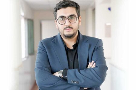 یادداشت و مقاله‌ای از «رضا موسایی» سیاست‌پژوه معدن