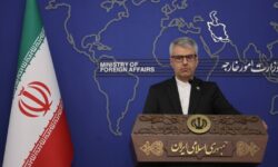 بقائی: ادعاهای ارضی درباره جزایر سه‌گانه ایرانی بی‌اساس و بی‌اعتبار است