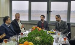 آمادگی منطقه آزاد انزلی برای جهش زیرساختی فرودگاه رشت