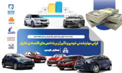 گرانی مهارنشدنی خودرو و تأثیر آن بر شاخص‌های اقتصادی خانوار