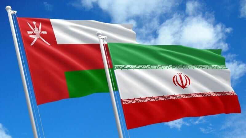 حضور هیئت دیپلماتیک عمانی در تهران – جمهورآنلاین