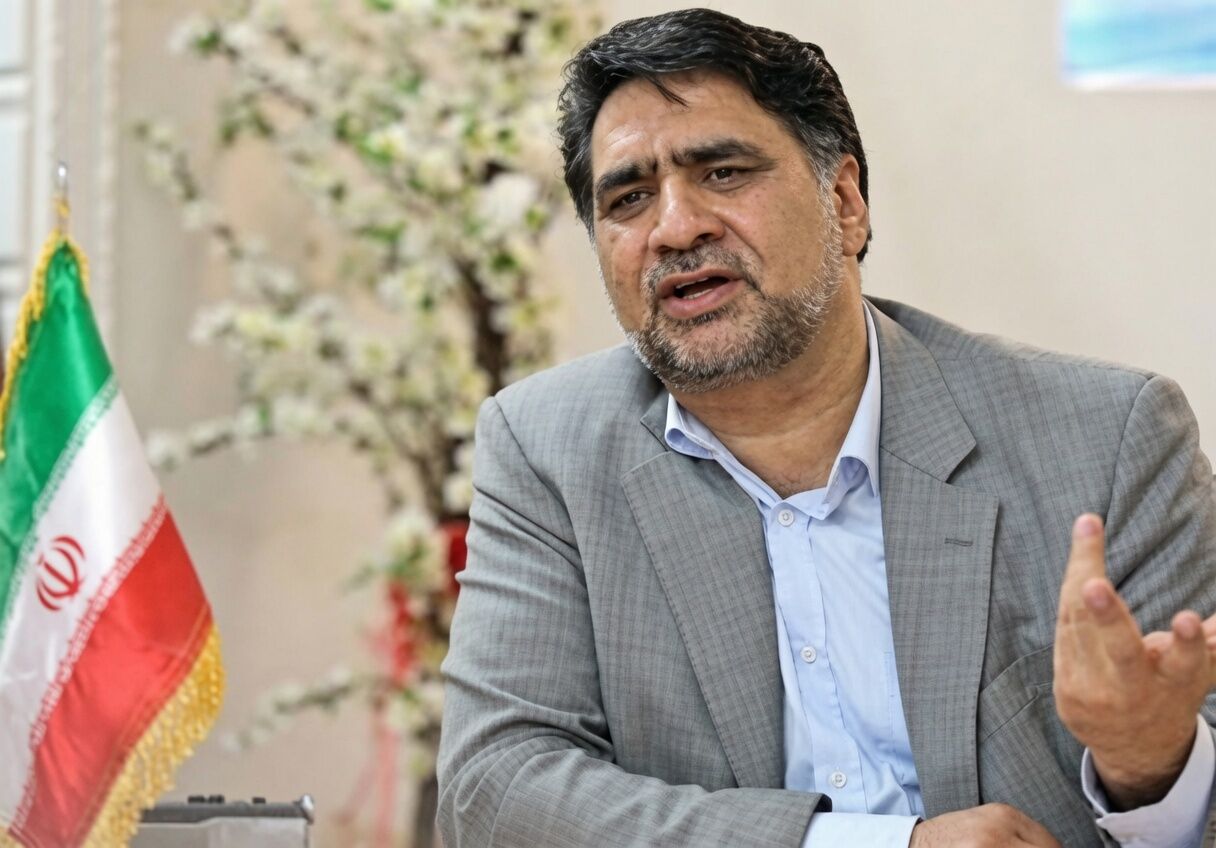 باید از شرایط طراحی‌شده توسط دشمنان عبور کنیم – جمهورآنلاین