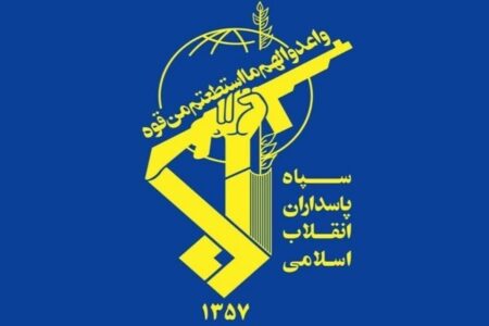 سپاه پاسداران: مخازن سوخت و زاغه مهمات پایگاه هوایی پرنس حسن در اردن به آتش کشیده شد – جمهور نیوز