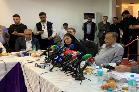 مسیرهای ترانزیتی هرمزگان در کوتاه‌ترین زمان بازگشایی شد – جمهورآنلاین