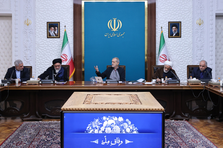 پرداختن نظام‌مند به ابعاد حقوقی و قضایی جنگ، ضرورتی انکارناپذیر است – جمهورآنلاین