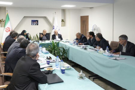 خسارات واردشده به زیرساخت‌های حمل‌ونقل باید از طریق مراجع بین‌المللی پیگیری شود – جمهورآنلاین
