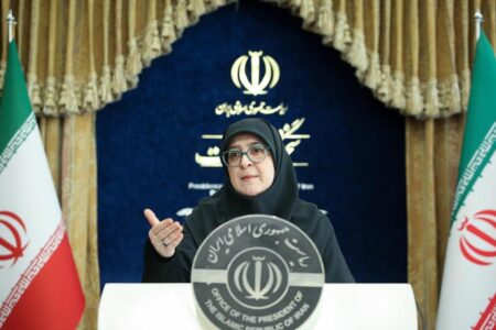 در بنزین سهمیه‌ای تغییر قیمت نخواهیم داشت – جمهور نیوز