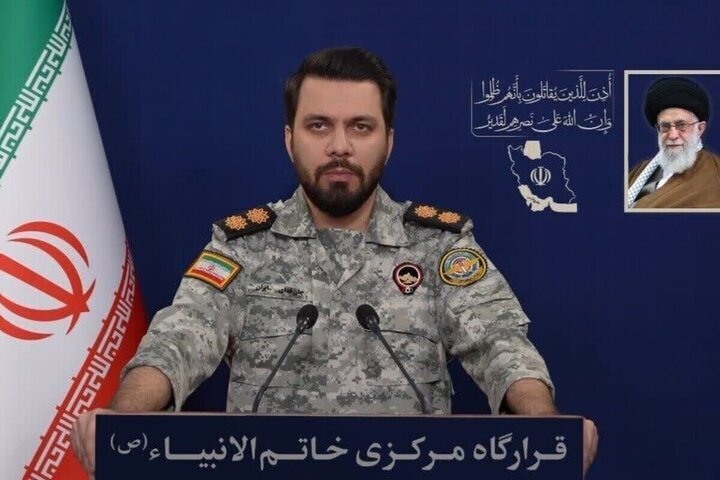 سخنگوی قرارگاه خاتم‌الانبیا: زیرساخت بزنید، هرچه زیرساخت در منطقه باقی‌مانده را می‌زنیم – جمهور نیوز