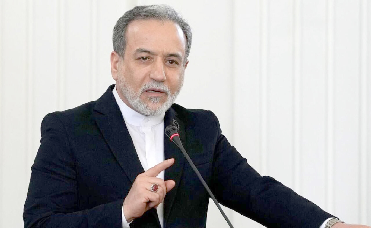 در رفتار آمریکا هیچ نشانه‌ای از حسن نیت ندیدیم – جمهورآنلاین