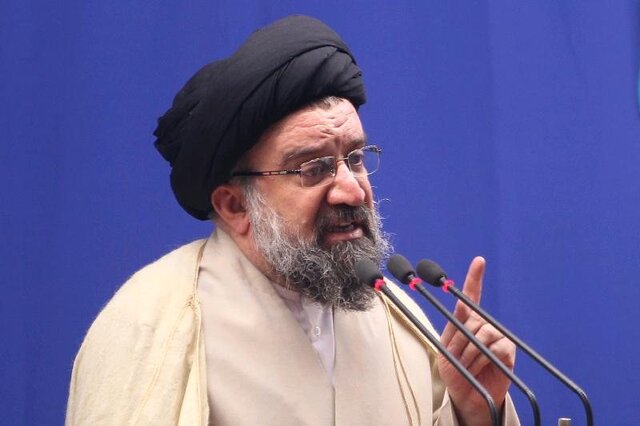 دشمنان شکست خورده خواهند بود/ راهی جز دفاع شرافتمندانه باقی نمانده است – جمهورآنلاین