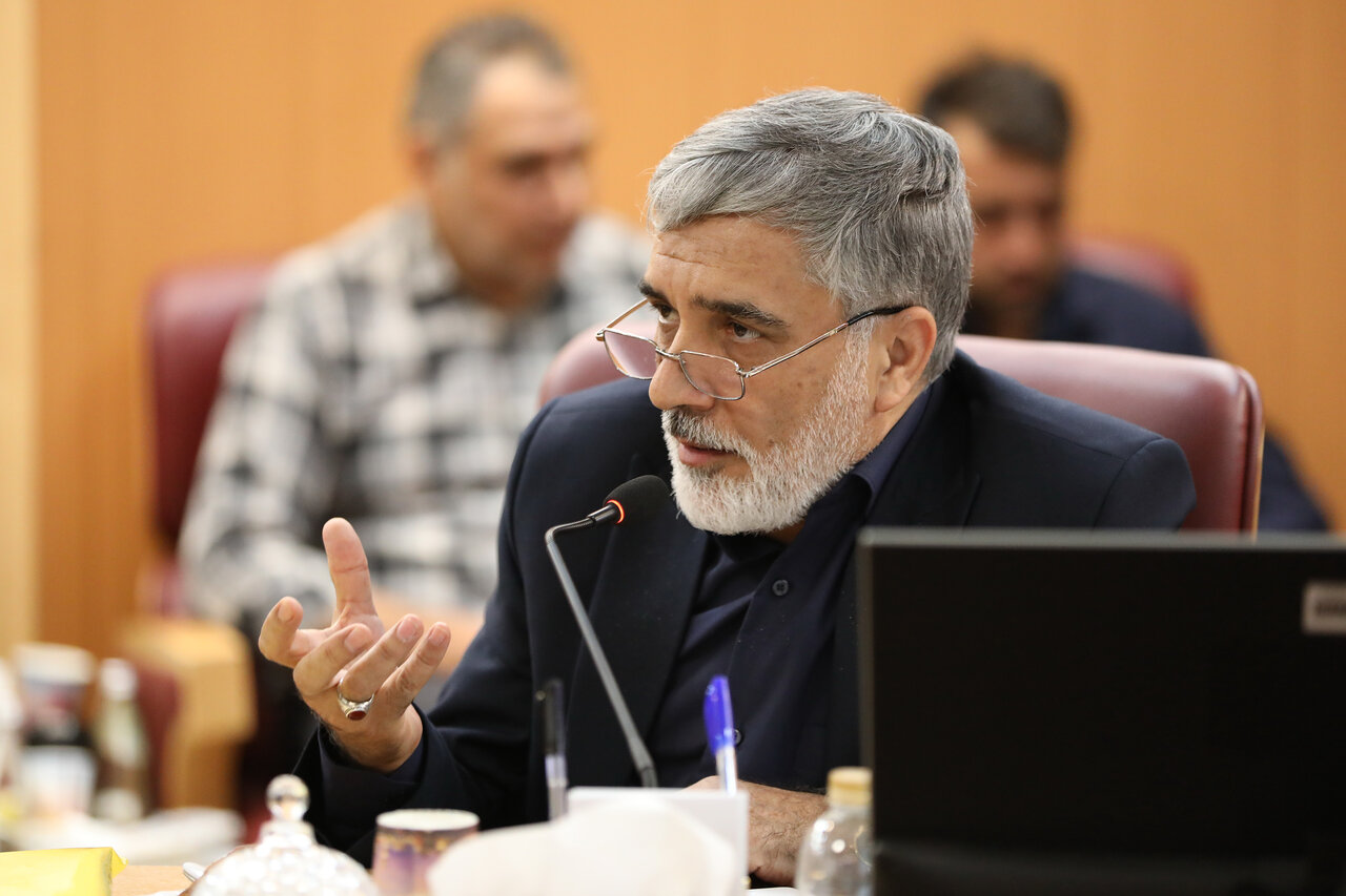 کشور به «قرارگاه اقتصادی» برای مدیریت یکپارچه بازار و معیشت نیاز دارد – جمهورآنلاین