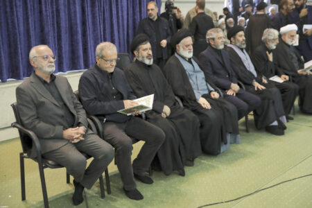 صبر منافاتی با انتقام و برخورد با اشرار ندارد – جمهورآنلاین
