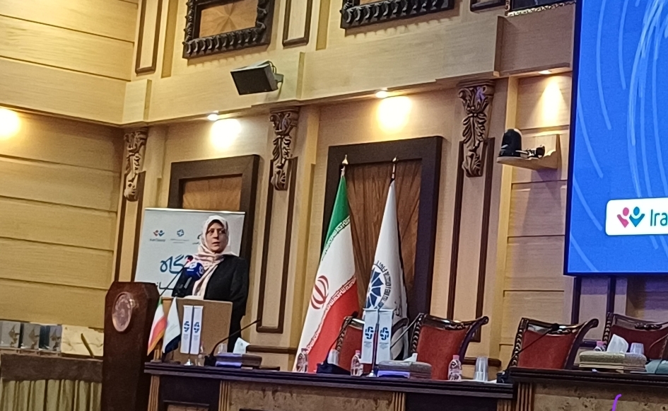 آسیا حاتمی: قراردادهای کوتاه‌مدت و افت انگیزه کارکنان، مهم‌ترین چالش امروز بازار کار ایران است – جمهور نیوز