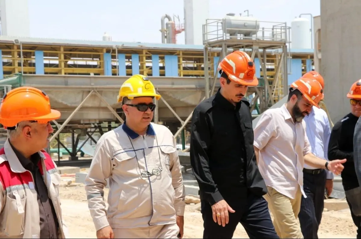 تأکید عضو کمیسیون انرژی مجلس بر همراهی این کمیسیون در راه بازسازی فجر انرژی خلیج‌فارس – جمهور نیوز