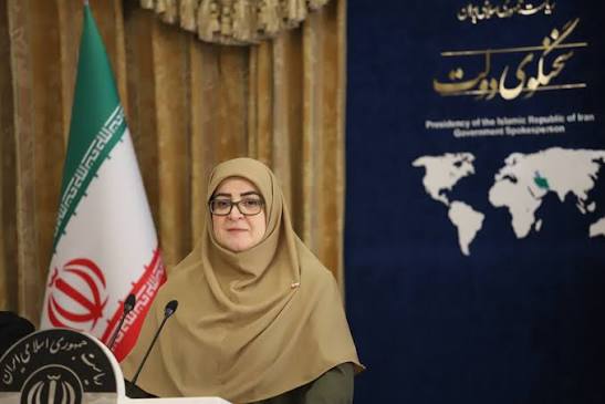 ایرانیان با تنگ شدن فشار نظامی به هم نزدیک‌تر می‌شوند – جمهورآنلاین
