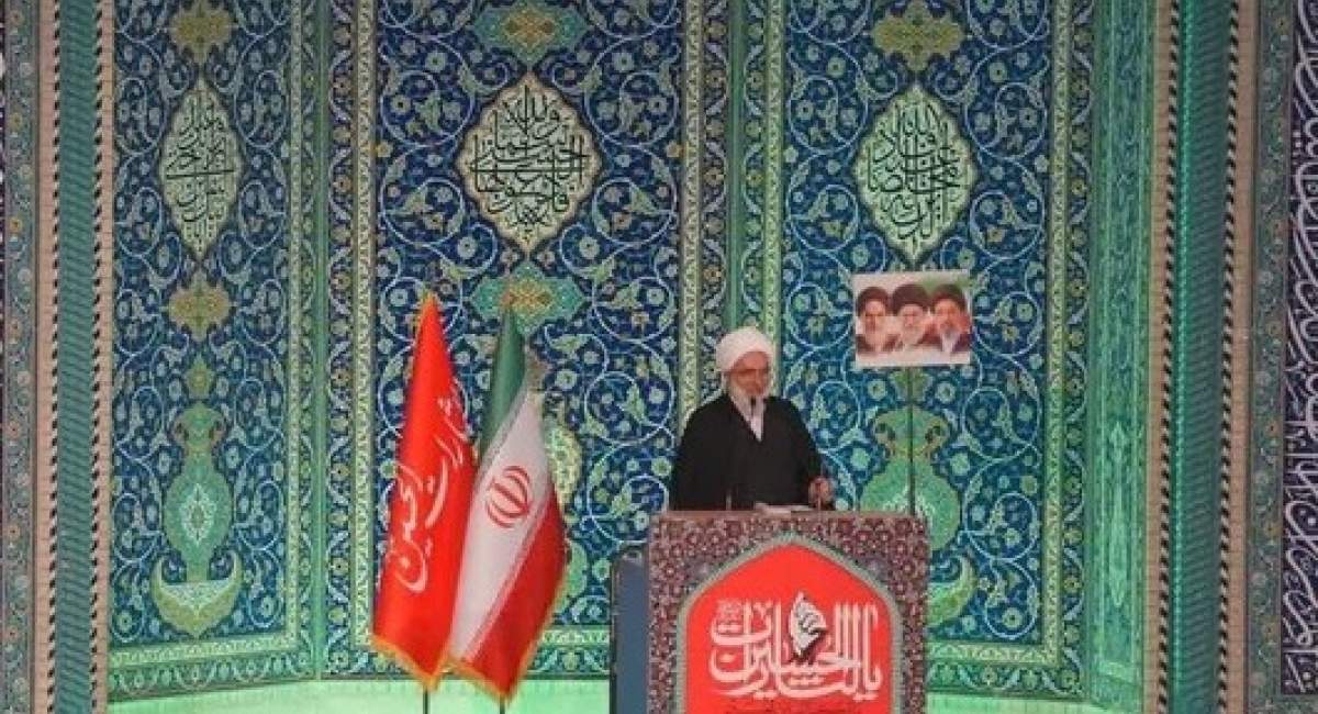 انتقام خون امام شهید تا خروج آمریکا از منطقه و زوال رژیم صهیونیستی ادامه خواهد داشت – جمهورآنلاین