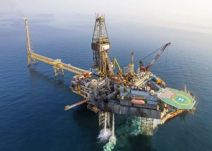 اقتدار مهندسی ایرانی در پارس جنوبی، پترو ایران تولید گاز را جهش داد