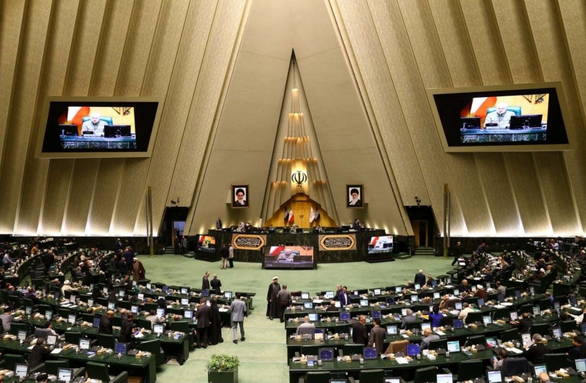 طحان‌نظیف: با تأیید شورای نگهبان، مجلس از هفته آینده به کار خود ادامه می‌دهد