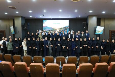 همایش «مسیر زندگی» بیمه تجارت‌نو؛ گامی برای توانمندسازی کارشناسان بیمه‌های زندگی – جمهور نیوز