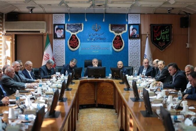 رونمایی از کارت نشاط بانک ایران‌زمین برای حمایت دانش‌آموزان کم برخوردار – جمهورآنلاین