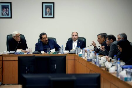 دستور معاون اول رئیسجمهور برای تشدید نظارت بر بازار و مقابله با گرانفروش – جمهورآنلاین