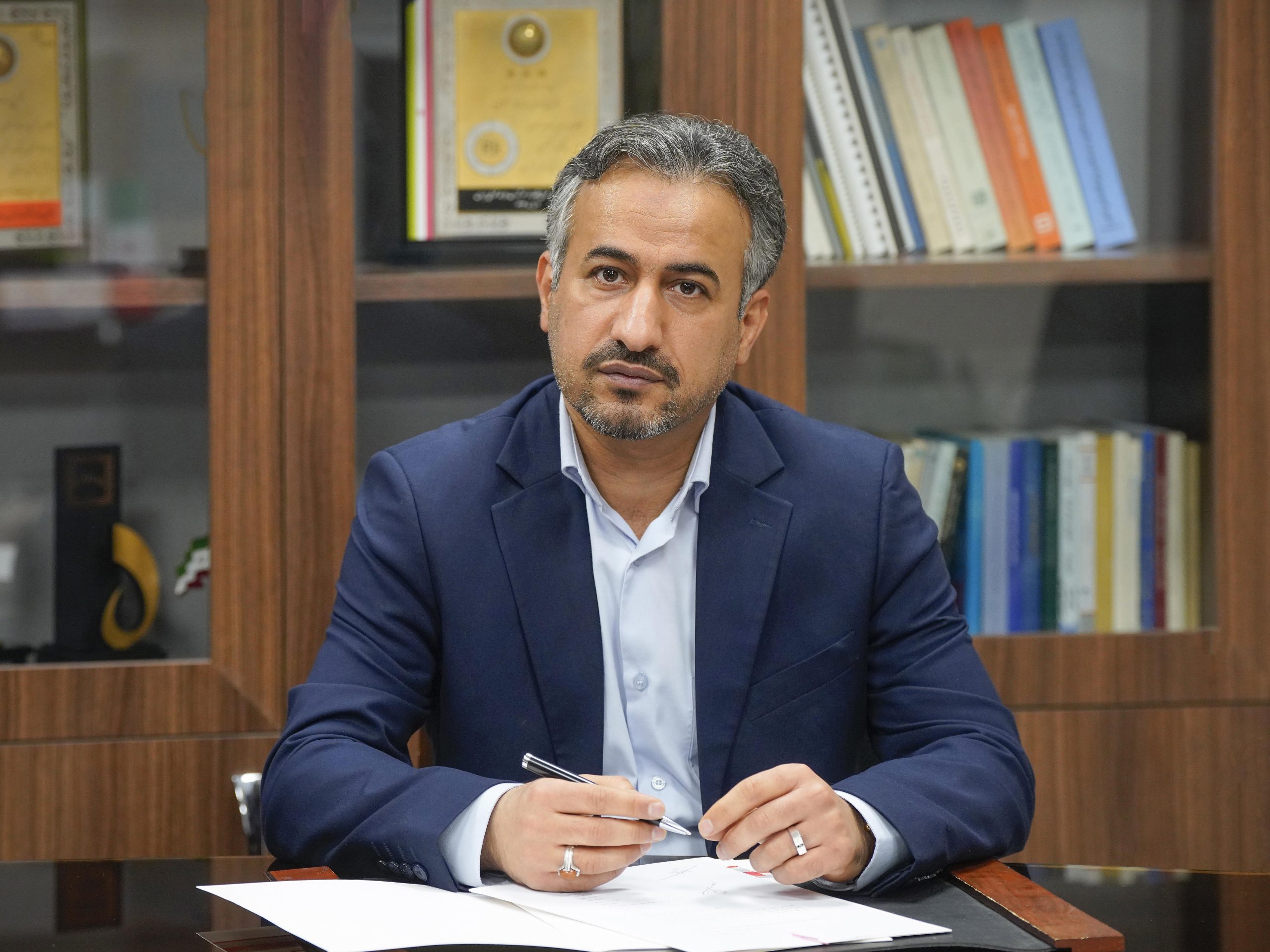 خبرنگار؛ راوی صادق واقعیت در عصر انبوه روایت‌ها – جمهورآنلاین