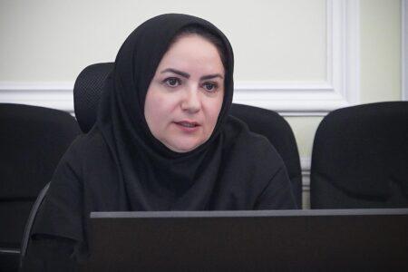 معاون مدیرعامل بانک مسکن در امور طرح و برنامه: عملکرد مدیریت‌های شعب در مسیر بهبود قرار گرفته است – جمهور نیوز