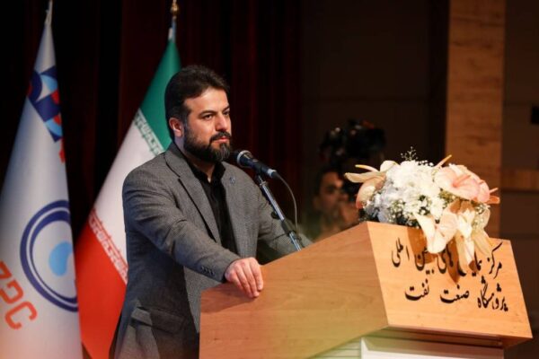 دکتر متین دیداری برای دو سال دیگر رئیس کارگروه متانول ایران شد – جمهور نیوز
