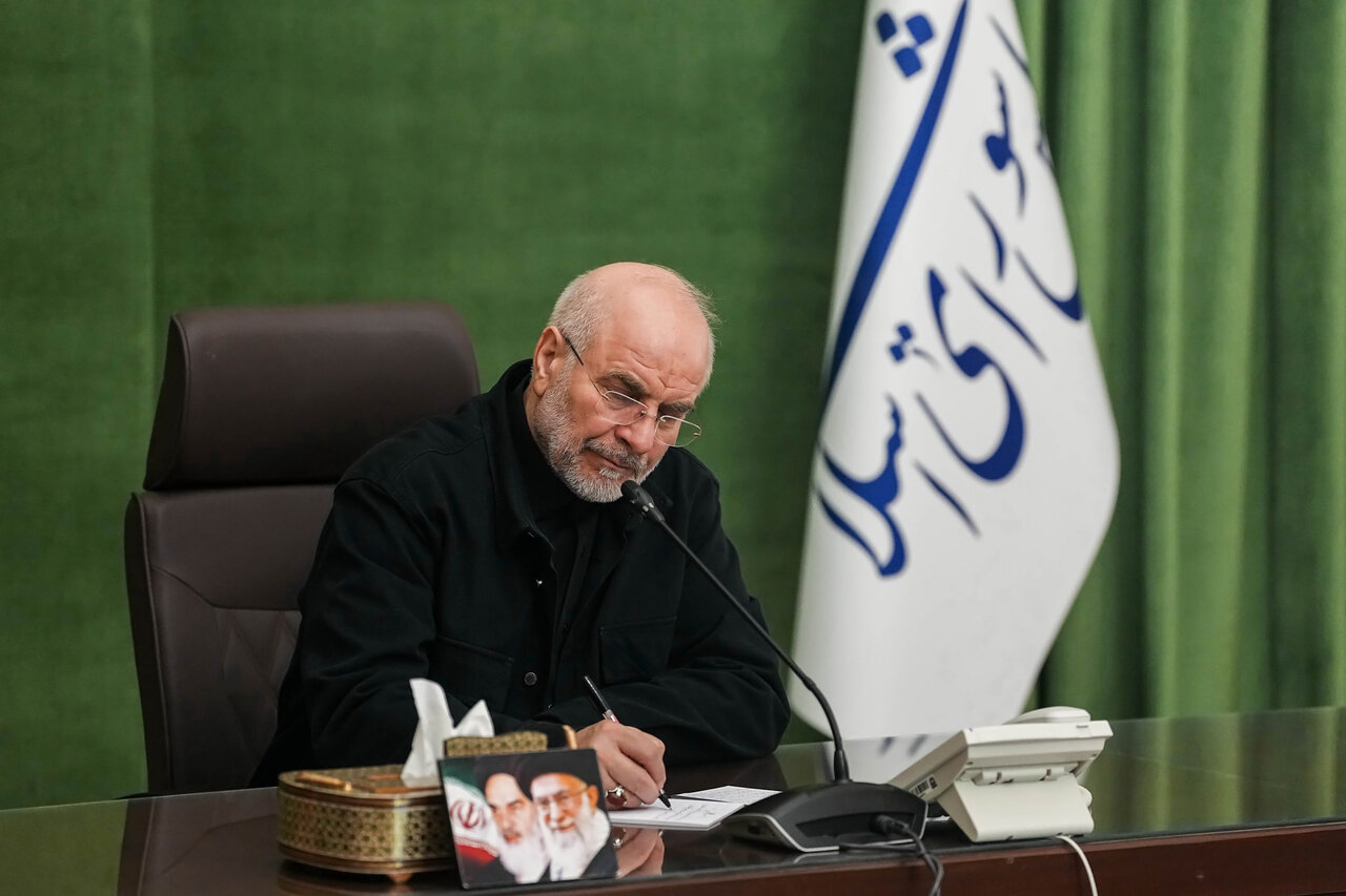 سرنوشت ملت‌ها علاوه بر میدانِ آتش در میدانِ روایت تعیین می‌شود – جمهورآنلاین