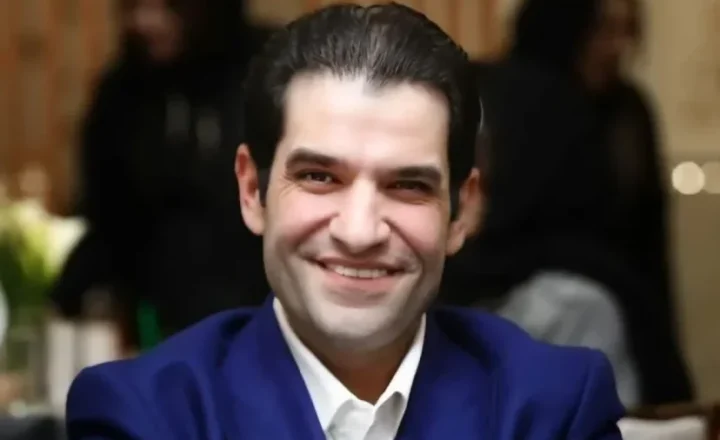 محمد علی مشکیان سکاندار پلتفرم«شیدا»شد