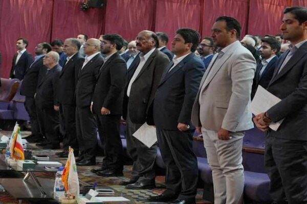 دعوت به مجمع عمومی عادی بطور فوق العاده صاحبان سهام بانک کارآفرین – جمهور نیوز