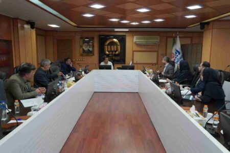 پایش برنامه‌های فصل نخست ۱۴۰۵ بیمه آسیا برگزار شد – جمهور نیوز