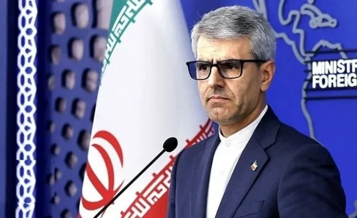 بقائی: جنگ اقتصادی آمریکا، اعلان جنگ به همه دولت‌ها