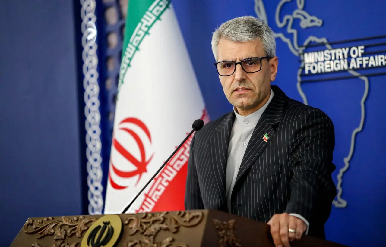 بقائی: اجازه نمی‌دهیم پایان جنگ بر اساس شروط طرف متجاوز باشد