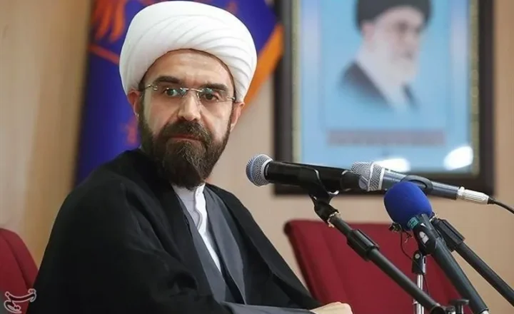 یادداشت حجت‌الاسلام مرتضی اشراقی، نوه امام درباره چهلمین روز تدفین امام شهید آیت‌الله خامنه‌ای