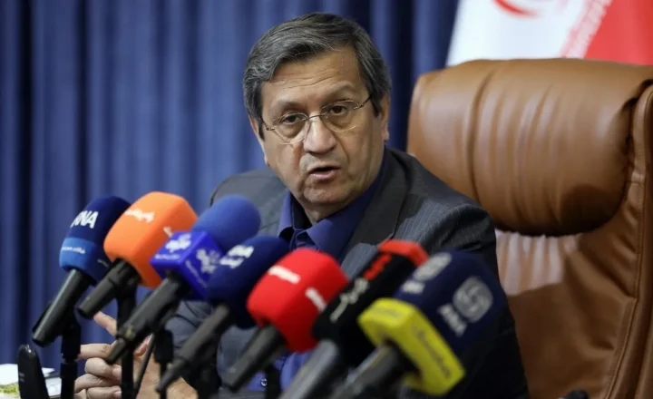 همتی: تمرکز منابع شرکت ها در تهران پایان می یابد