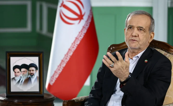 پزشکیان: تفاهم اسلام‌آباد یک دستاورد راهبردی برای ایران بود/ نرخ جدید بنزین از ۱۰ هزار تومان فراتر نمی‌رود