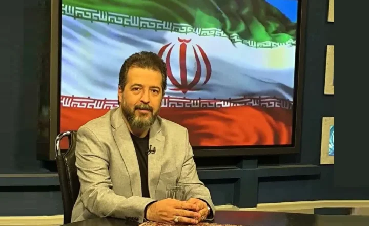 آقا محسن؛ مردی برای روزهای بزرگ ایران