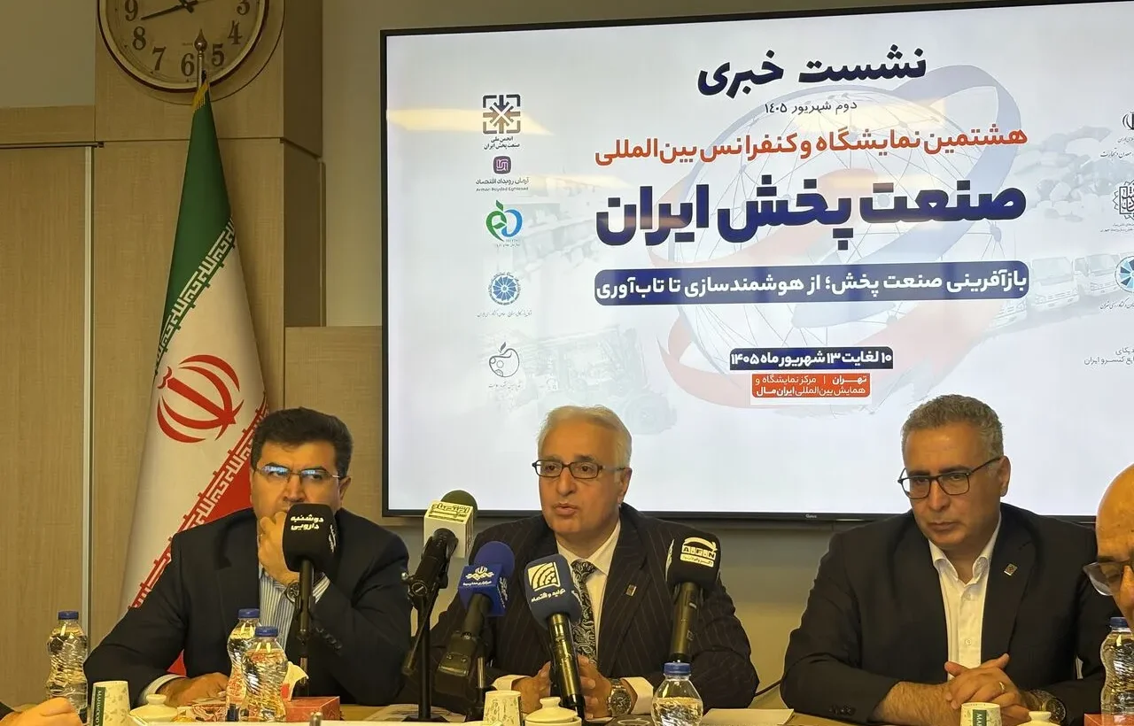 صنعت پخش باید از هوش مصنوعی برای ارتقای کیفیت خدمات بهره بگیرد