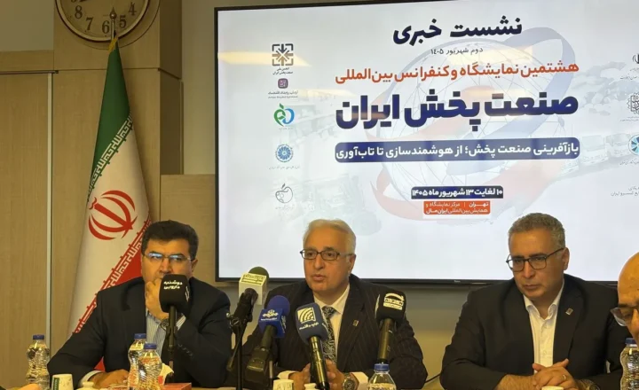 صنعت پخش باید از هوش مصنوعی برای ارتقای کیفیت خدمات بهره بگیرد